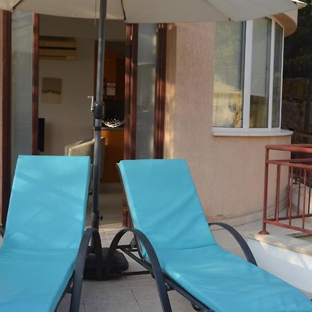 Sam'S Cove Apartment Paphos Exterior photo
